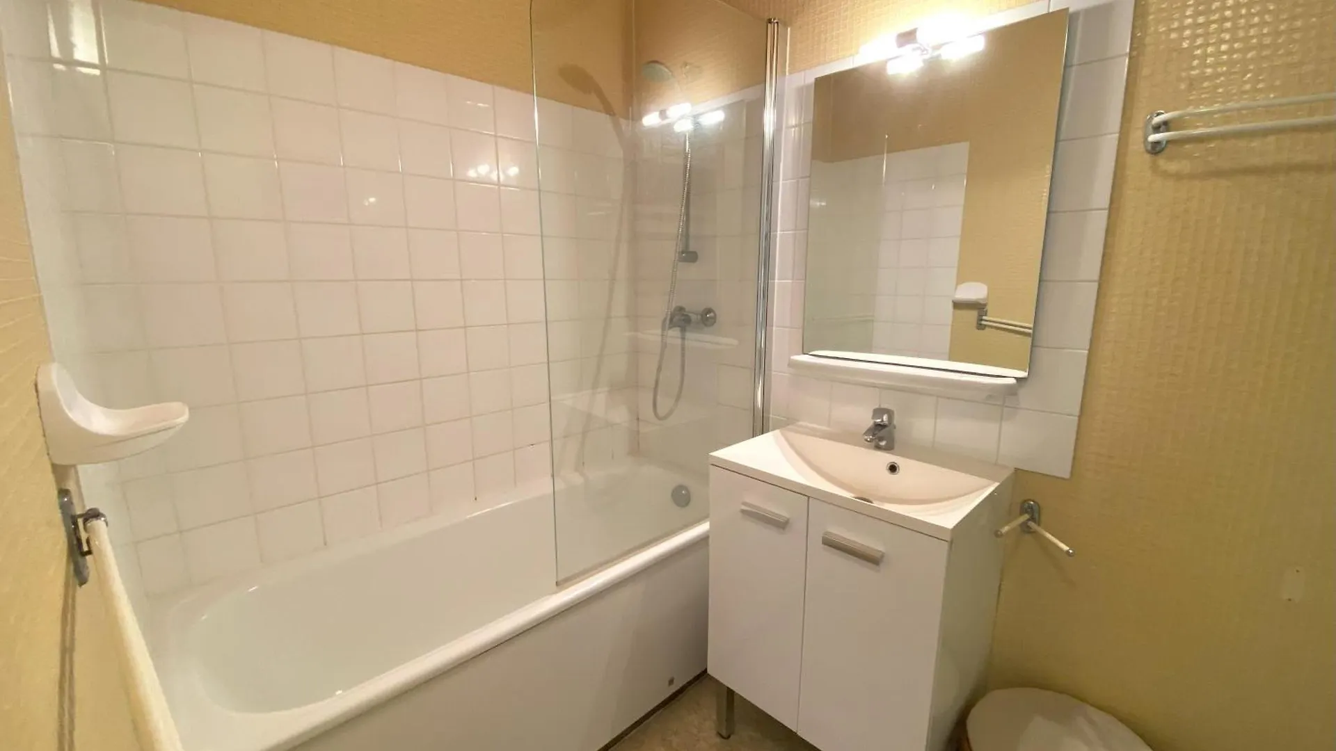 Apartamento Appartement Avec Terrasse Vue Mer Plage De Trestraou A Perros-Guirec- Ref 904