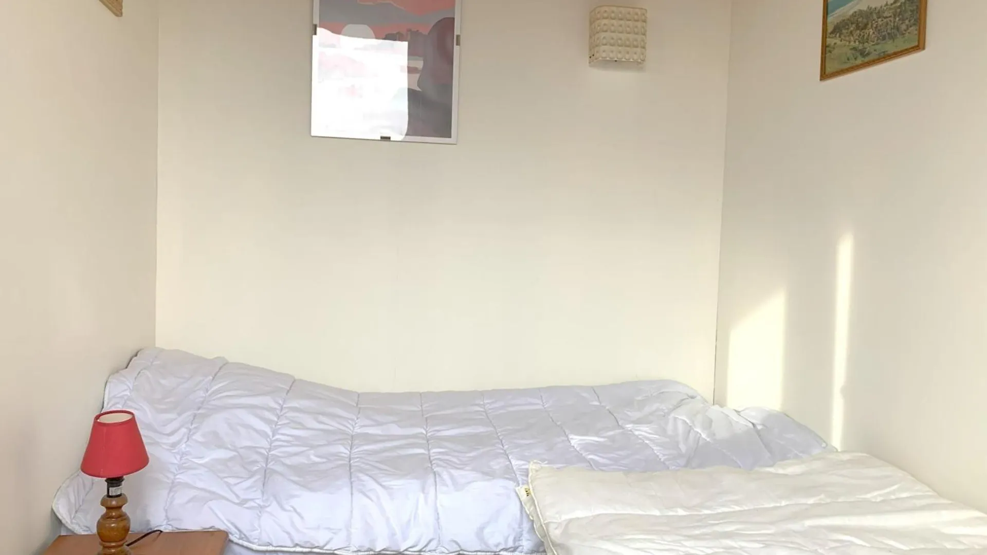 Apartamento Appartement Avec Terrasse Vue Mer Plage De Trestraou A Perros-Guirec- Ref 904