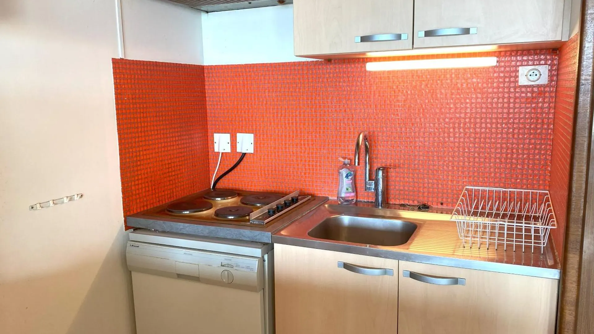 Appartement Avec Terrasse Vue Mer Plage De Trestraou A Perros-Guirec- Ref 904